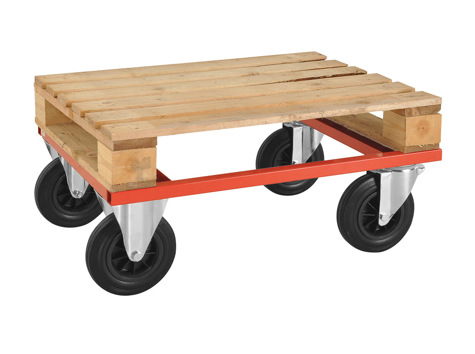 Pallevogn - KM217-H - 800 x 600 x 270
