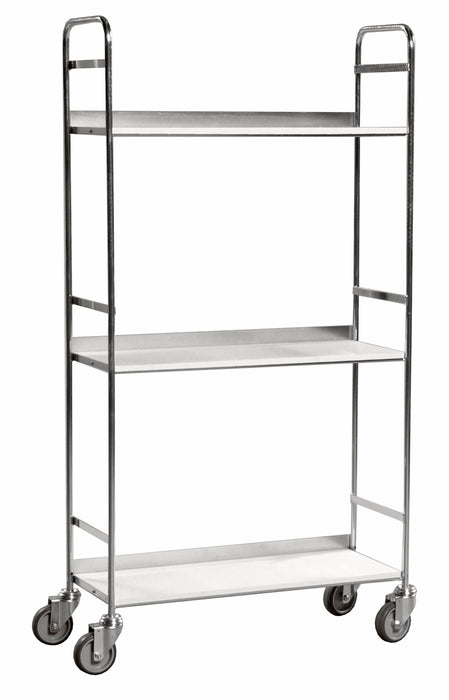 Flyttbar hylle - KM151S