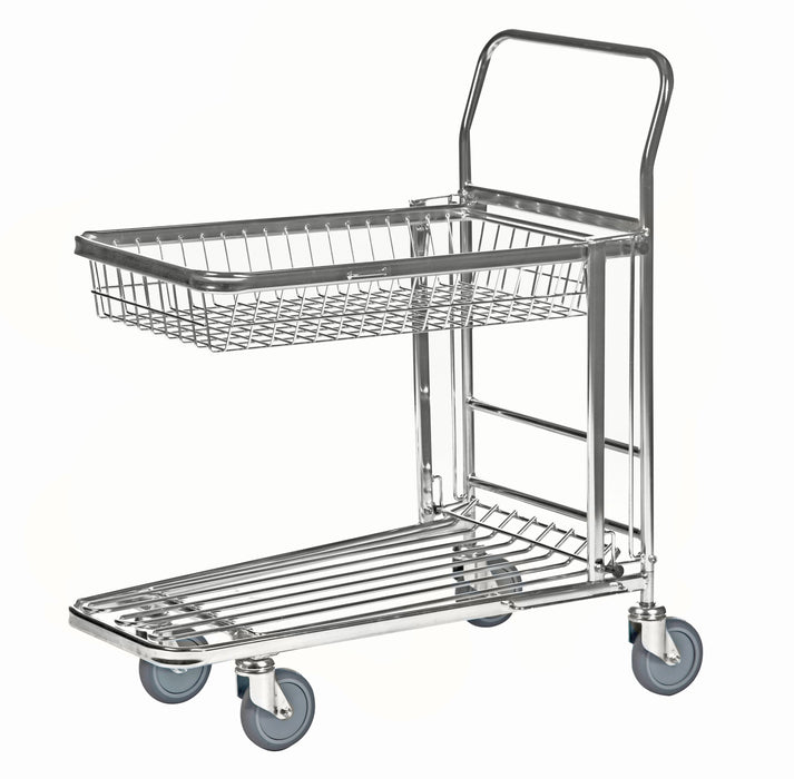 Handlevogn- KM4202-K