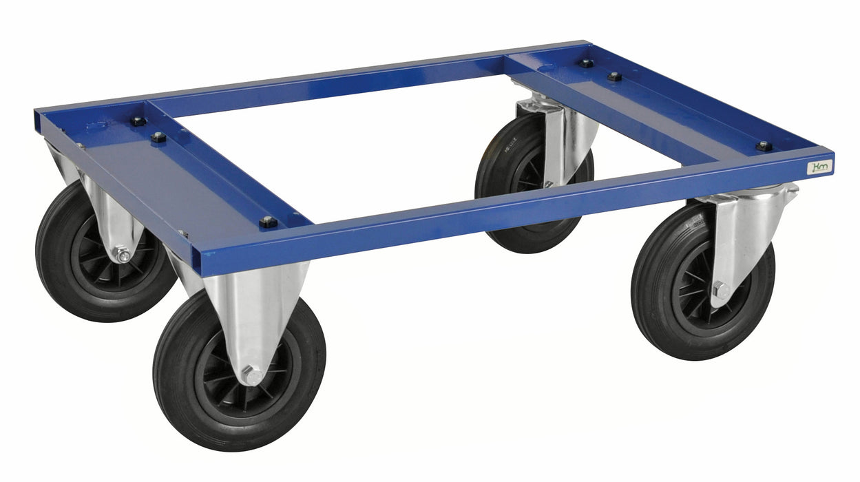 Pallevogn - KM217-BH - 800 x 600 x 270