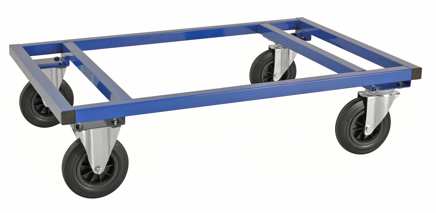 Pallevogn - KM217-B - 1200 x 800 x 305