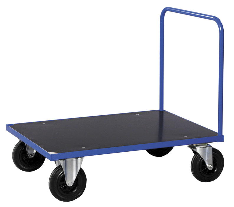 Plattformvogn - KM331-3 - 1200 x 800 x 900