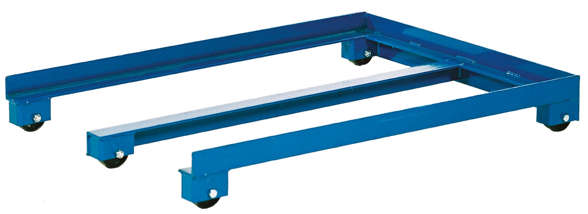 Pallevogn - KM223