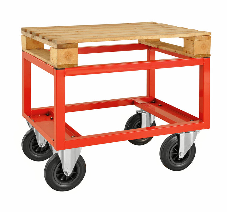 Pallevogn - KM221-H - 800 x 600 x 650