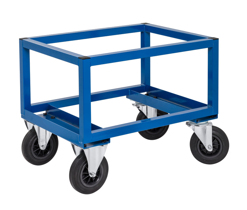 Pallevogn - KM221-BH - 800 x 600 x 650