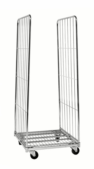 Rullecontainer med 2 vegger - KM72801802