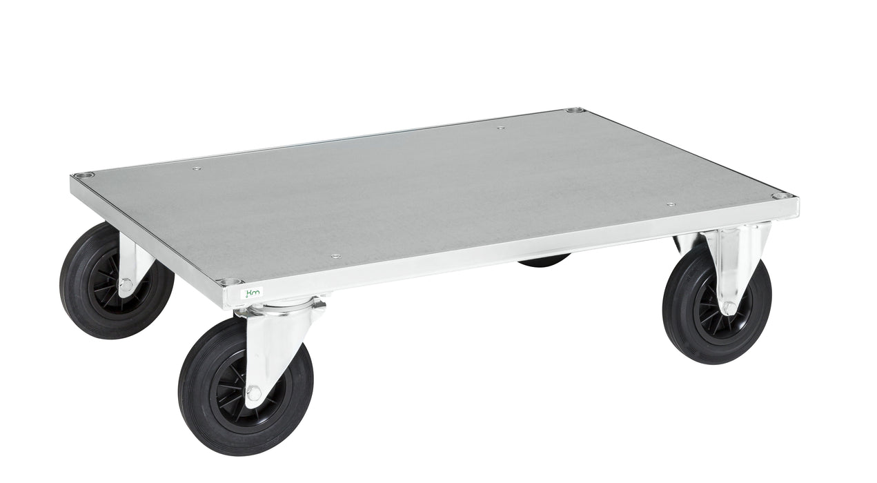 Plattformvogn - KM630-3 - 1200 x 800 x 260