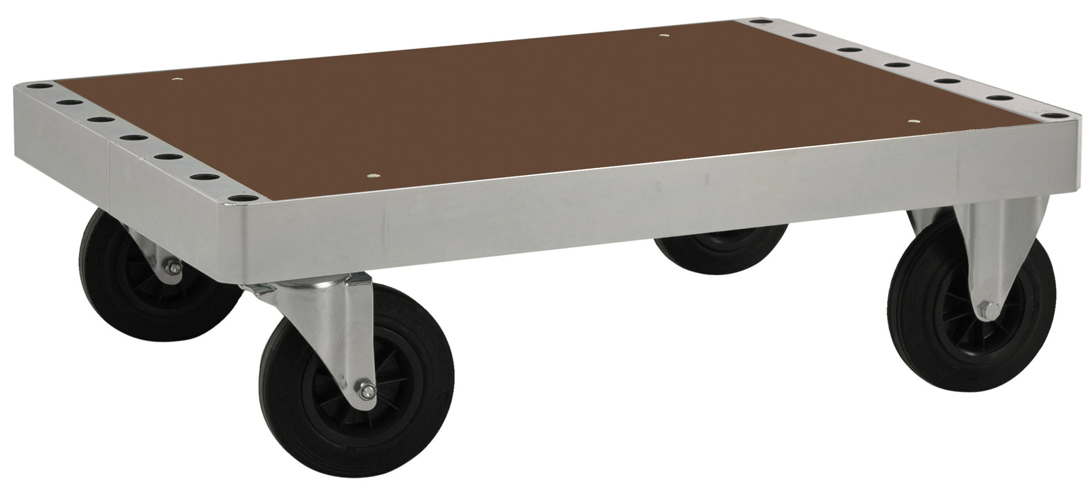 Plattformvogn - KM130-2