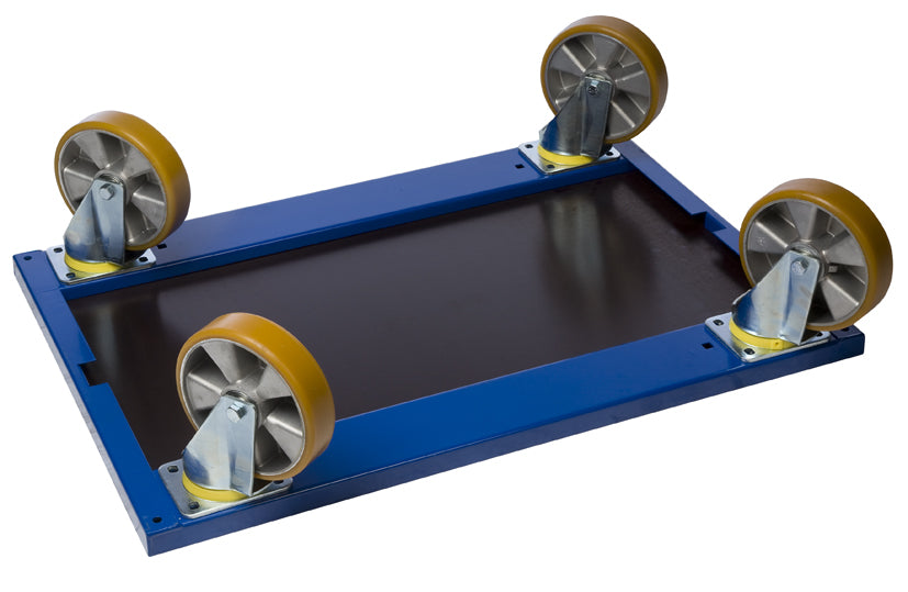 Reservehjul 200mm - KM6000-4