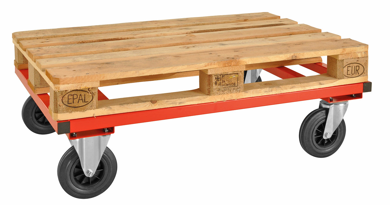 Pallevogn - KM217 - 1200 x 800 x 305