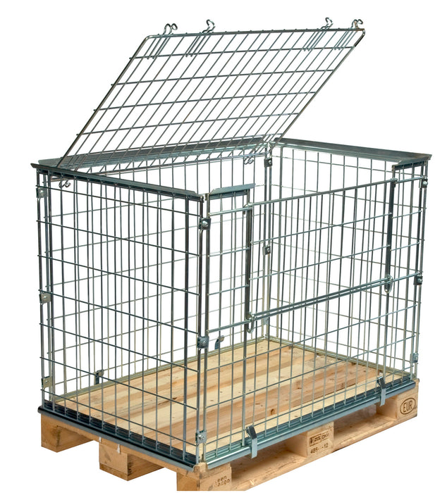 Palleramme - KM080040L