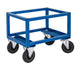 Pallevogn  - KM221-BH - 800 x 600 x 650